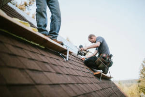 Local Roofers in Geneva, GA